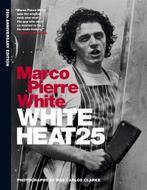 9781845339906 White Heat 25 Marco Pierre White, Nieuw, Marco Pierre White, Verzenden