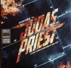 LP gebruikt - Various - The Many Faces Of Judas Priest (A..., Cd's en Dvd's, Verzenden, Zo goed als nieuw