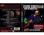 Elvis Costello and the imposters - live in memphis, Verzenden, Nieuw in verpakking