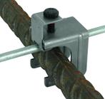 Dehn U-Klem Maxi Voor Diameter 20-32mm Of Flens 40x4-5mm -, Doe-het-zelf en Verbouw, Verzenden, Nieuw, Overige typen