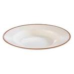 Melamine Diepte Bord | Lagoon Line | 2 Formaten, Verzenden