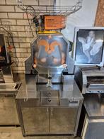 Zumex speed self service sinaasappelpers VEILING, Nieuw in verpakking, Overige typen