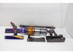 Dyson V15 Detect Absolute - Steelstofzuiger - Slimme, Verzenden, Zo goed als nieuw