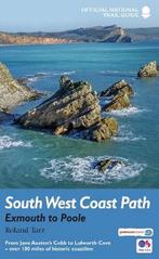 9781781315675 South West Coast Path Exmouth To Poole, Boeken, Nieuw, Brian Le Messurier, Verzenden