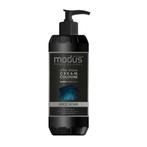 Modus Spice Bomb After Shave Cologne - 400ml, Ophalen of Verzenden, Nieuw, Gel, Wax, Haarlak of Mousse