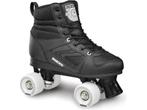 Roces - Kolossal - Rolschaatsen - Volwassenen - Zwart - 40, Verzenden, Nieuw