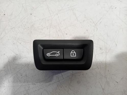 Kofferdeksel schakelaar BMW X1  20i sDrive 9275121, Auto-onderdelen, Elektronica en Kabels, ARN erkend, Stiba lid, Erkend duurzaam