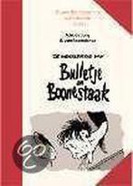 Bulletje en Boonestaak 02 Ouwe Heins Eer 9789073836457, Verzenden, Gelezen, A.M. de Jong