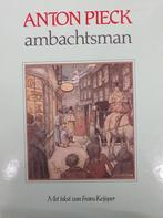 Anton Pieck 9789060912775 Max Pieck, Verzenden, Gelezen, Max Pieck