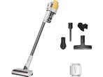 Miele Duoflex Hx1 Steelstofzuiger Incl. Kruimelzuiger Geel, Verzenden, Nieuw, Reservoir, Minder dan 1200 watt