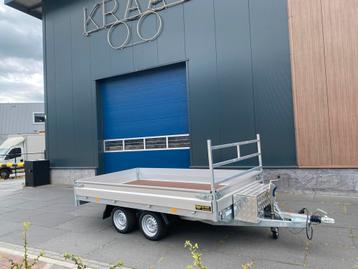 HAPERT AZURE H-2 335 X 180 X 30 CM 2.700 KG ALL- IN AKTIE! beschikbaar voor biedingen