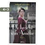 De kracht van Amélie 9789493245105 Marlies Kruijer, Boeken, Historische romans, Verzenden, Gelezen, Marlies Kruijer