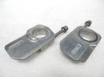 BMW F 900 R Kettingspanner rechts / Kettingspanner links / 3, Ophalen of Verzenden, Gebruikt