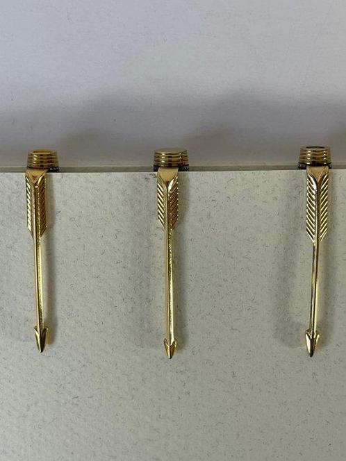 Parker - Ensemble Parker en argent massif - Collection, Verzamelen, Pennenverzamelingen