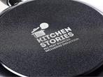 BK Kitchen Stories - Searsmart- Koekenpan - aluminium- Ø 20, Verzenden, Nieuw