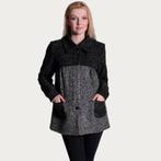 Op en Top Zwanger Gebreide ZwangerschapsWinterjas, Kleding | Dames, Nieuw