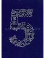 5 JAAR PORSCHE CENTRUM GELDERLAND, Boeken, Auto's | Boeken, Nieuw, Porsche, Author