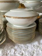 UC Limoges - Tafelservies (62) - Porselein