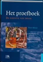 Het proefboek 9789021551135 Peter Klosse, Boeken, Verzenden, Gelezen, Peter Klosse