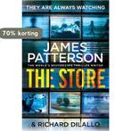 The Store 9781780895338 James Patterson, Verzenden, Gelezen, James Patterson