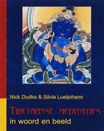 Tibetaanse meditaties in woord en beeld + Meditatiekaarten, Nieuw, Verzenden