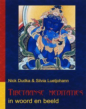 Tibetaanse meditaties in woord en beeld + Meditatiekaarten, Boeken, Taal | Overige Talen, Verzenden