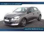 Peugeot 208 | Zakelijke Lease v.a. €288.59 pm, Auto's, Automaat, Gebruikt, Zilver of Grijs, Lease