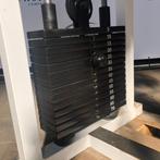 Technogym Isotonic | Biceps | Kracht, Zo goed als nieuw, Verzenden