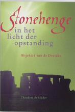 Stonehenge in het licht der opstanding - Theodora de Ridder, Boeken, Verzenden, Nieuw