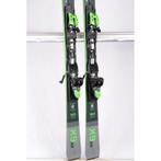 152 skis ATOMIC REDSTER X9 WB WIDEBODY, grip walk + Atomic, Sport en Fitness, Skiën en Langlaufen, 140 tot 160 cm, Gebruikt, Verzenden
