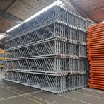 Aanbieding: Voordeelrij gebruikte Stow palletstelling