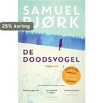 De doodsvogel / Munch & Kruger / 2 9789024565573, Boeken, Verzenden, Gelezen, Samuel Bjørk