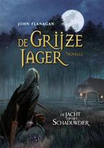 De jacht op het schaduwdier / De Grijze Jager 9789025768263, Verzenden, Zo goed als nieuw, John Flanagan