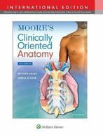 Moore s Clinically Oriented Anatomy | 9781975154127, Verzenden, Nieuw