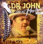 cd - Dr. John - Live at Montreux 1995, Cd's en Dvd's, Verzenden, Zo goed als nieuw