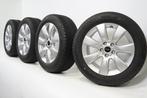 Mini Countryman F60 530 17 inch velgen Bridgestone Winterban, Auto-onderdelen, Gebruikt, Velg(en), 17 inch, Winterbanden