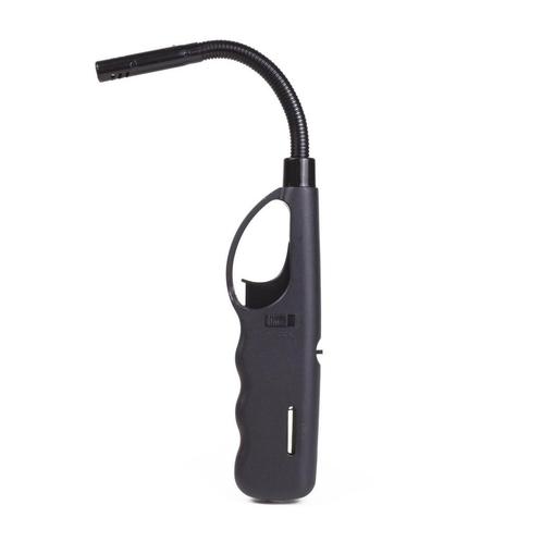 Benson BBQ-aansteker - Flexibel en navulbaar - 27 cm - Zwart, Huis en Inrichting, Keuken | Keukenbenodigdheden, Nieuw, Ophalen of Verzenden