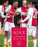 Het officiële Ajax jaarboek 2014-2015 9789491555190, Verzenden, Gelezen, Gerben Oostdam