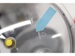 Bosch MUZ9VLP1 - Keukenmachine accessoires - 3 schijven voor, Witgoed en Apparatuur, Keukenmixers, Verzenden, Zo goed als nieuw