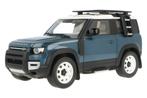 Land Rover Defender 90 810702 Almost Real  Modelauto 1:18, Verzenden, Nieuw