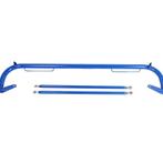 NRG Harness Bar 51in. - Blue - HBR-003BL, Ophalen of Verzenden, Nieuw