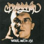 Cassette - Brainpower - Verschil Moet er Zijn: 20th Annivers, Verzenden, Nieuw in verpakking