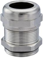 Hummel HSK-M EMC Kabeldoorvoer M25 Ex-Gecertificeerd -, Doe-het-zelf en Verbouw, Verzenden, Nieuw, Overige typen