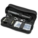 Benson Fiets reparatieset - Deluxe - 16-delig - Compact e..., Fietsen en Brommers, Fietsonderdelen, Ophalen of Verzenden, Nieuw