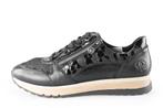 Rieker Sneakers in maat 40 Zwart | 10% extra korting, Verzenden, Zwart, Rieker, Sneakers of Gympen