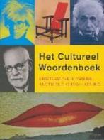 CULTUREEL WOORDENBOEK 9789041406286, Boeken, Encyclopedieën, Verzenden, Gelezen