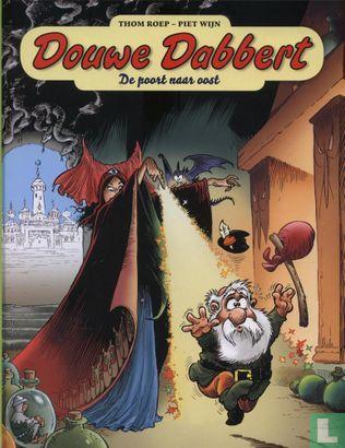Douwe Dabbert - De poort naar oost, Boeken, Stripboeken, Nieuw, Verzenden
