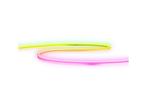 Trust GXT904 VYBZ RGB Light Rope - RGB licht slang - met App, Huis en Inrichting, Woonaccessoires | Overige, Verzenden, Zo goed als nieuw