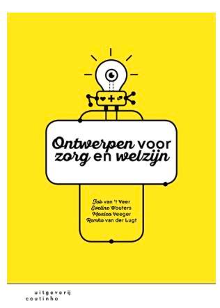 Ontwerpen voor zorg en welzijn, 9789046906910 beschikbaar voor biedingen
