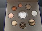 Frankrijk. Proof Set 2014 (incl. 10 euro argent) (Zonder
